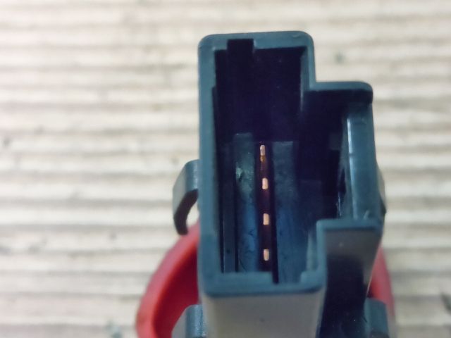 bontott RENAULT CLIO II Vészvillogó Kapcsoló