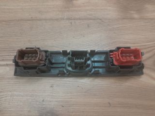 bontott RENAULT CLIO II Vészvillogó Kapcsoló