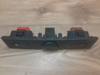 bontott RENAULT CLIO II Vészvillogó Kapcsoló