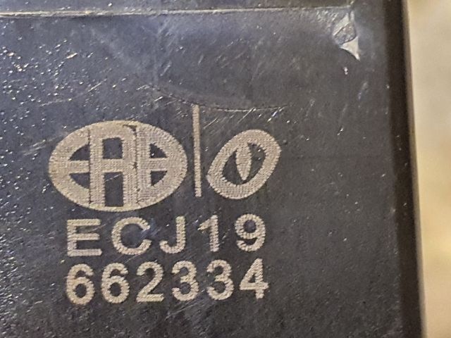 bontott RENAULT CLIO II Vészvillogó Kapcsoló