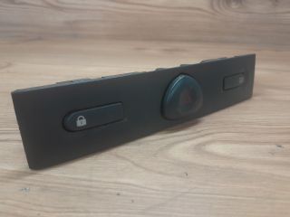 bontott RENAULT CLIO II Vészvillogó Kapcsoló