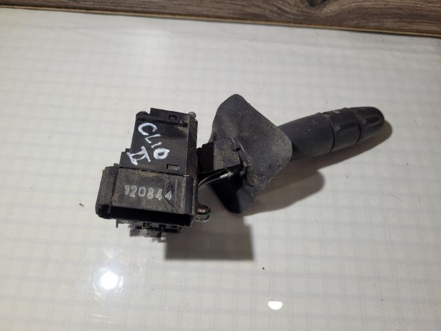 bontott RENAULT CLIO II Világítás Kapcsoló