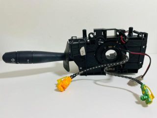 bontott RENAULT CLIO II Világítás Kapcsoló