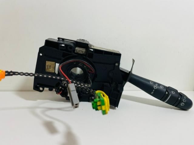 bontott RENAULT CLIO II Világítás Kapcsoló