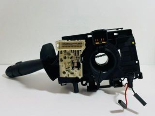 bontott RENAULT CLIO II Világítás Kapcsoló