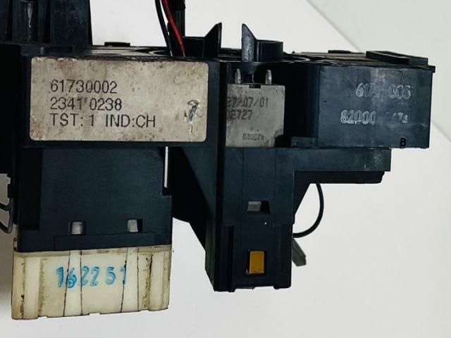 bontott RENAULT CLIO II Világítás Kapcsoló