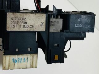 bontott RENAULT CLIO II Világítás Kapcsoló