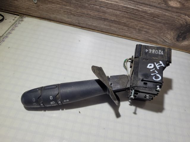 bontott RENAULT CLIO II Világítás Kapcsoló