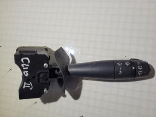 bontott RENAULT CLIO II Világítás Kapcsoló