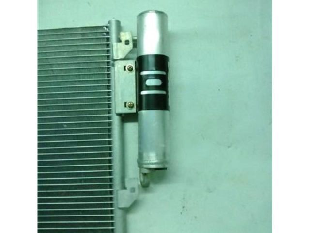 bontott RENAULT CLIO II Vízhűtő Radiátor Tartó