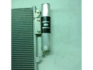 bontott RENAULT CLIO II Vízhűtő Radiátor Tartó