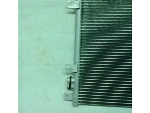 bontott RENAULT CLIO II Vízhűtő Radiátor Tartó