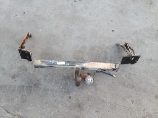 bontott RENAULT CLIO II Vonóhorog