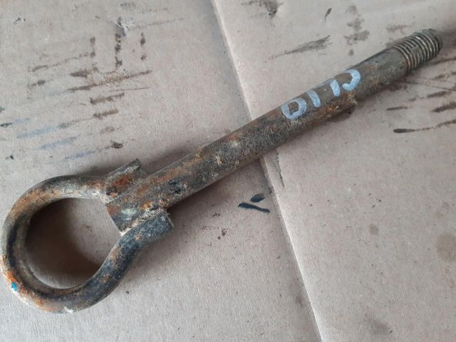 bontott RENAULT CLIO II Vonószem