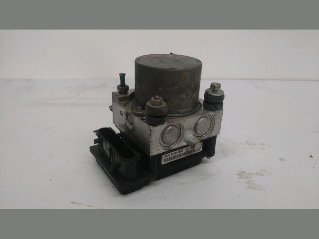 bontott RENAULT CLIO III ABS Kocka