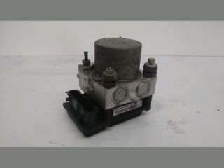 bontott RENAULT CLIO III ABS Kocka