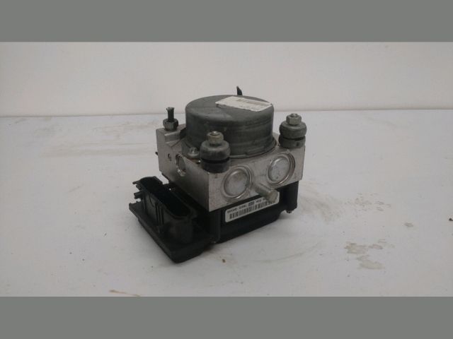 bontott RENAULT CLIO III ABS Kocka