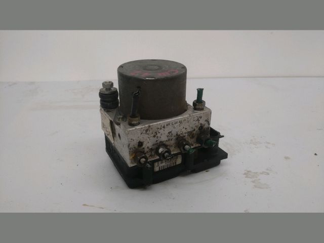 bontott RENAULT CLIO III ABS Kocka