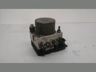 bontott RENAULT CLIO III ABS Kocka