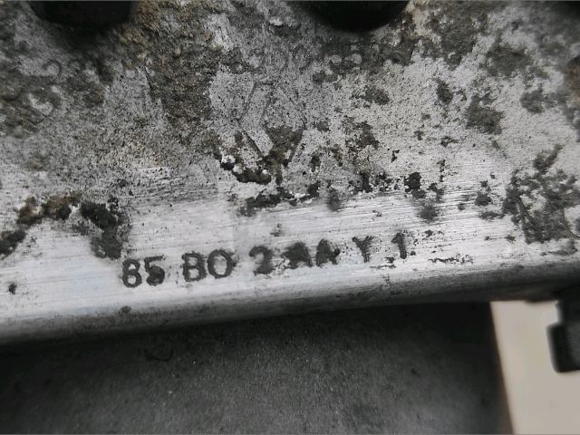 bontott RENAULT CLIO III ABS Kocka