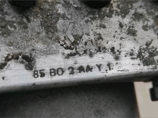 bontott RENAULT CLIO III ABS Kocka