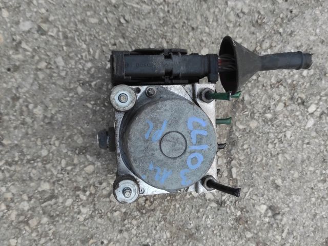 bontott RENAULT CLIO III ABS Kocka