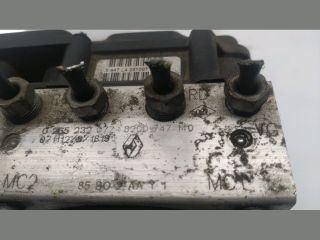 bontott RENAULT CLIO III ABS Kocka