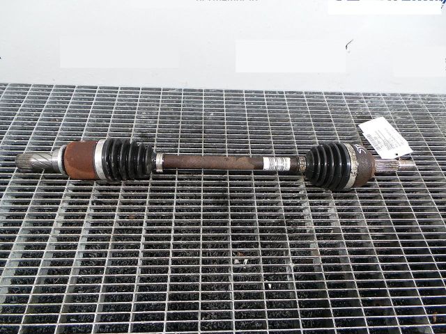 bontott RENAULT CLIO III Bal Féltengely