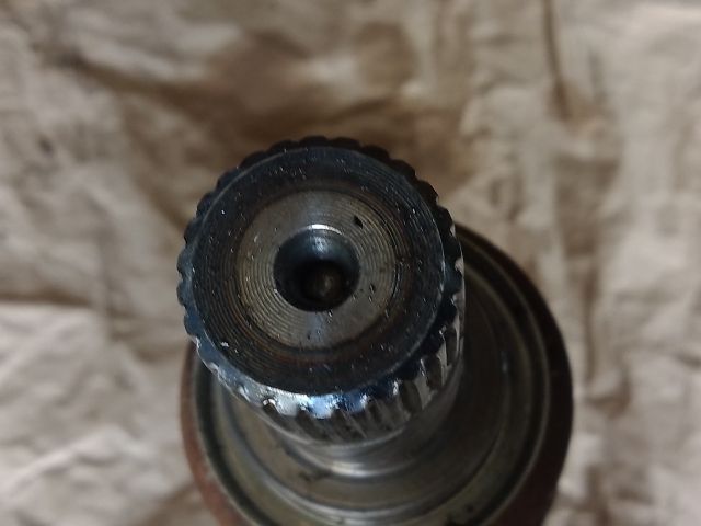 bontott RENAULT CLIO III Bal Féltengely