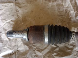 bontott RENAULT CLIO III Bal Féltengely