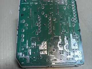 bontott RENAULT CLIO III Biztosítéktábla Motortér