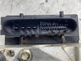 bontott RENAULT CLIO III ABS Kocka