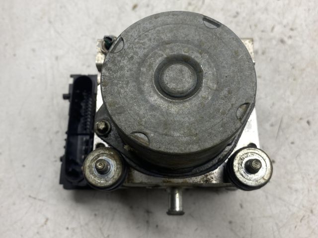 bontott RENAULT CLIO III ABS Kocka