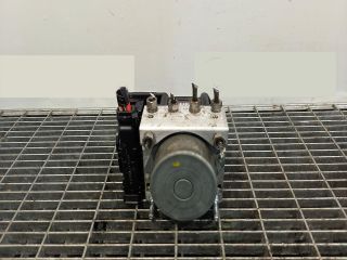 bontott RENAULT CLIO III ABS Kocka