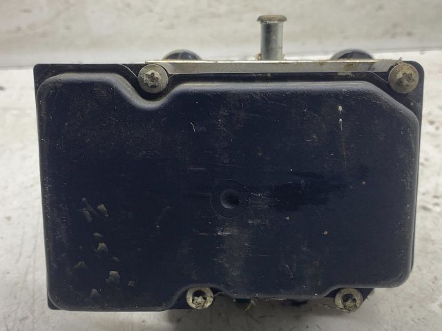 bontott RENAULT CLIO III ABS Kocka