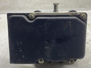 bontott RENAULT CLIO III ABS Kocka