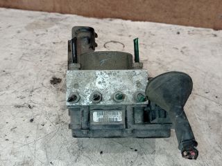 bontott RENAULT CLIO III ABS Kocka