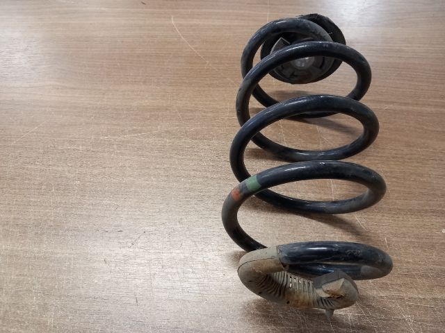 bontott RENAULT CLIO III Bal hátsó Rugó