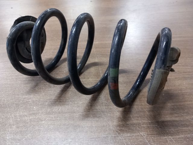 bontott RENAULT CLIO III Bal hátsó Rugó