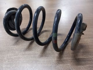 bontott RENAULT CLIO III Bal hátsó Rugó