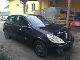 bontott RENAULT CLIO III Első Lambdaszonda