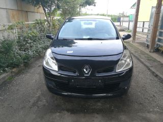 bontott RENAULT CLIO III Első Lambdaszonda