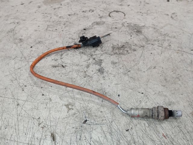 bontott RENAULT CLIO III Első Lambdaszonda