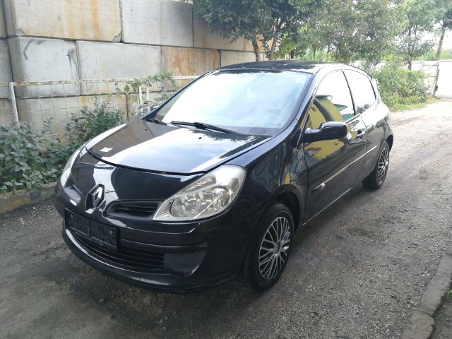 bontott RENAULT CLIO III Első Lambdaszonda