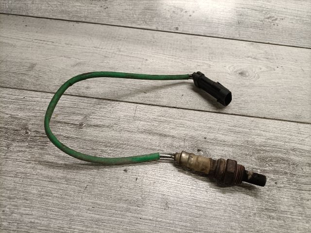 bontott RENAULT CLIO III Első Lambdaszonda