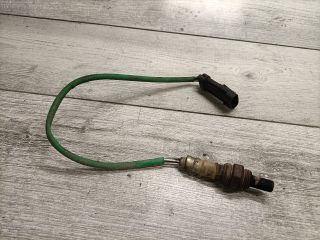 bontott RENAULT CLIO III Első Lambdaszonda