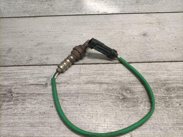 bontott RENAULT CLIO III Első Lambdaszonda