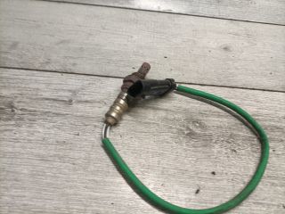 bontott RENAULT CLIO III Első Lambdaszonda