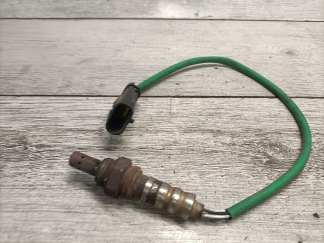 bontott RENAULT CLIO III Első Lambdaszonda