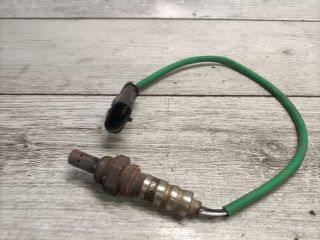 bontott RENAULT CLIO III Első Lambdaszonda